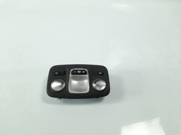 Plafoniera anteriore CITROËN DS4 (NX_)