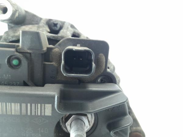 Alternador NISSAN Juke (F15)