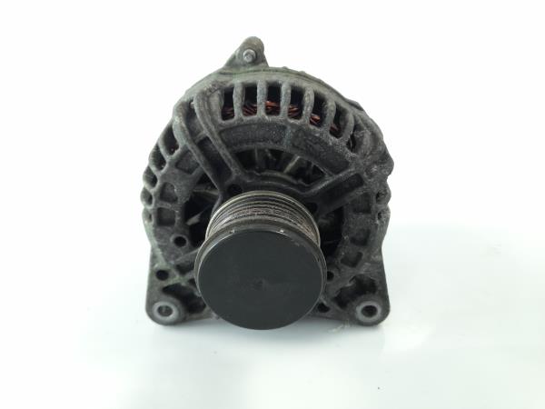 Alternador NISSAN Juke (F15) Imagem-4