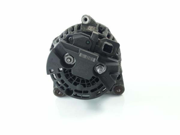 Alternador NISSAN Juke (F15) Imagem-2