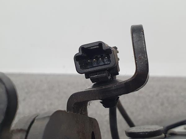 Hebilla de cinturón trasero izquierdo RENAULT Megane III (BZ0_) Imagem-1