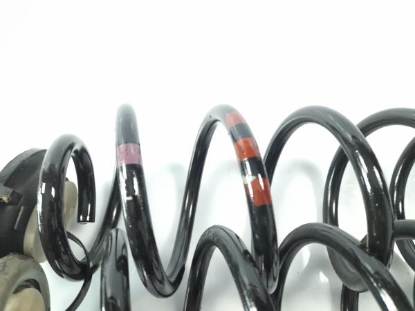 Molla sospensione posteriore destra CITROËN DS4 (NX_) Imagem-2