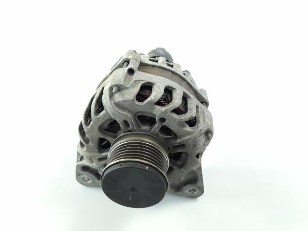 Alternador RENAULT Clio IV (BH_)