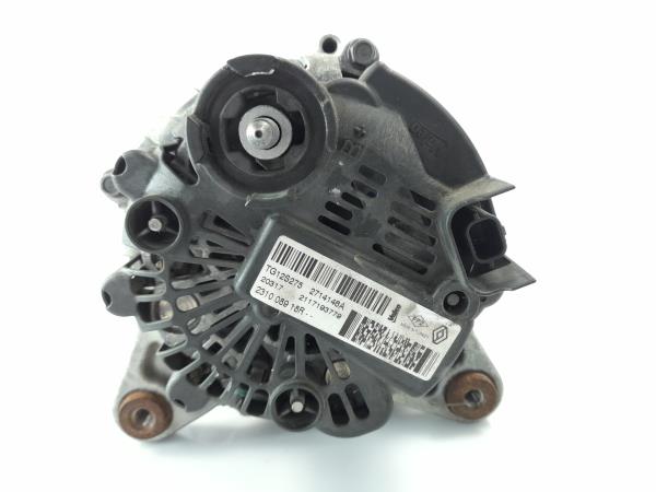 Alternador RENAULT Clio IV (BH_) Imagem-3