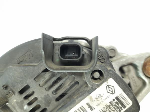Alternador RENAULT Clio IV (BH_) Imagem-4