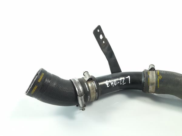 Tubo do intercooler NISSAN Juke (F15) Imagem-2