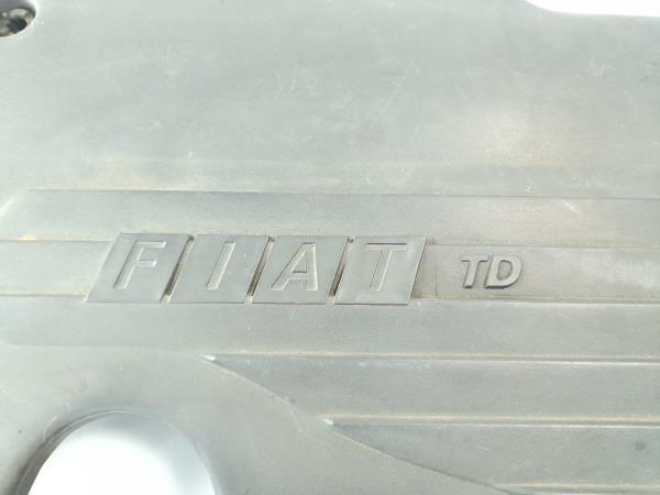 Cobertura del motor FIAT Marea (185_) Imagem-1