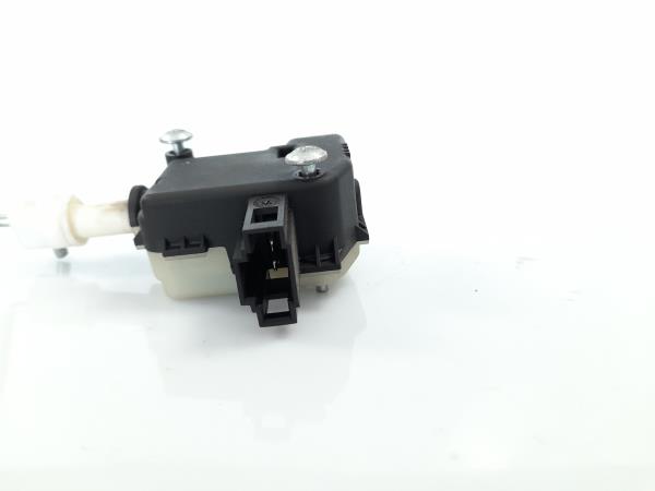 Motor Fecho Combustivel VOLKSWAGEN Golf Plus (5M1, 521) Imagem-1