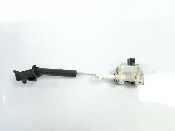 Motor Fecho Combustivel VOLKSWAGEN Golf Plus (5M1, 521) Imagem-2