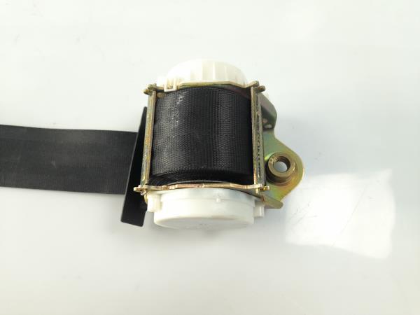 Left rear seatbelt VOLKSWAGEN Golf Plus (5M1, 521) Imagem-2