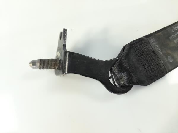 Left rear seatbelt VOLKSWAGEN Golf Plus (5M1, 521) Imagem-1