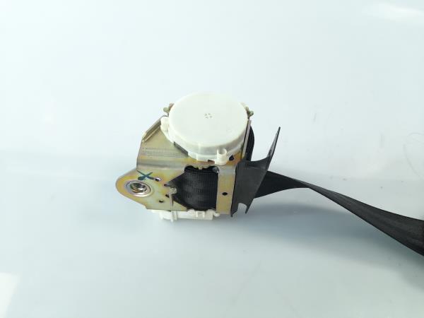 Right rear seatbelt VOLKSWAGEN Golf Plus (5M1, 521) Imagem-1