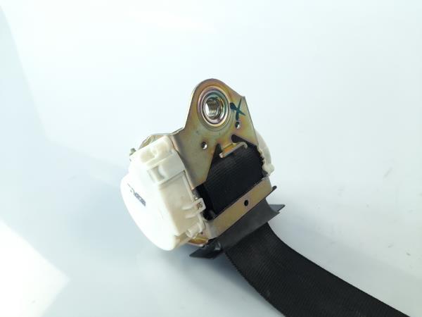 Right rear seatbelt VOLKSWAGEN Golf Plus (5M1, 521) Imagem-3