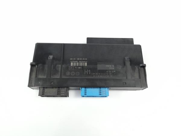 Módulo confort BMW 3 (E90)