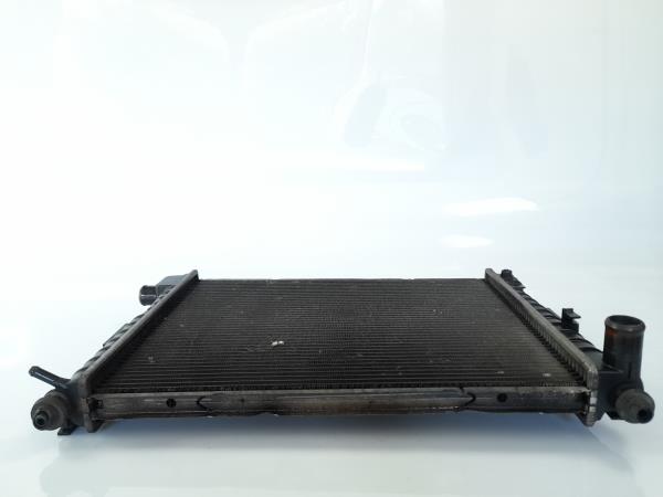 Radiador de água FORD Courier (J5_, J3_)