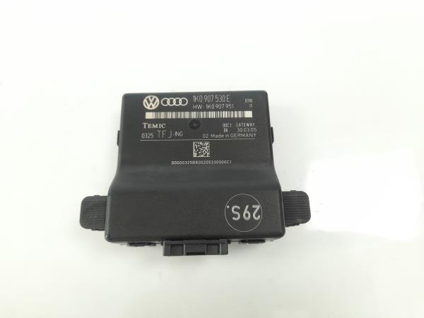 Módulo confort VOLKSWAGEN Golf Plus (5M1, 521)