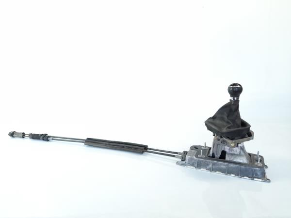 Seletor caixa velocidades VOLKSWAGEN Golf Plus (5M1, 521)