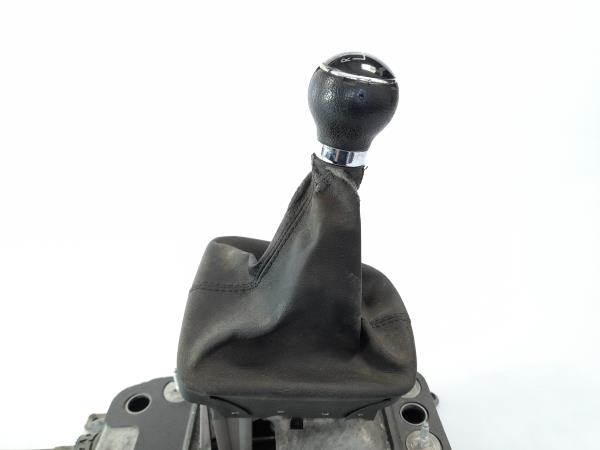 Seletor caixa velocidades VOLKSWAGEN Golf Plus (5M1, 521) Imagem-1