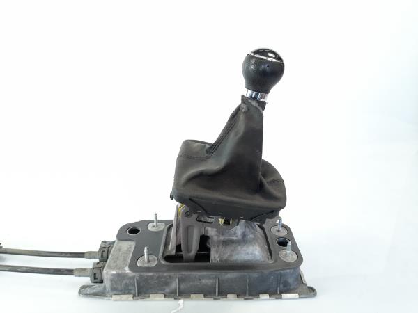 Seletor caixa velocidades VOLKSWAGEN Golf Plus (5M1, 521) Imagem-3