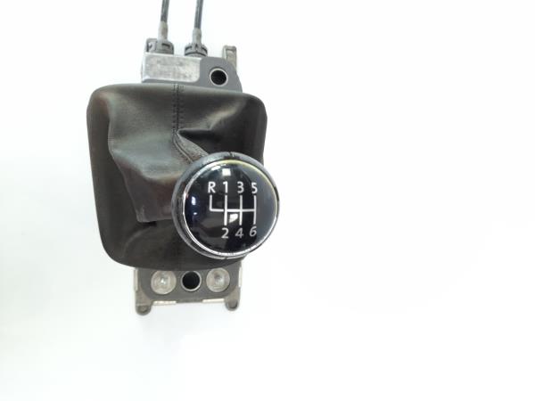 Seletor caixa velocidades VOLKSWAGEN Golf Plus (5M1, 521) Imagem-4