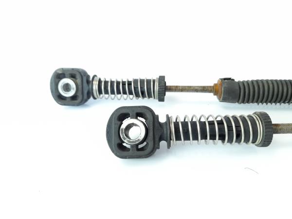 Seletor caixa velocidades VOLKSWAGEN Golf Plus (5M1, 521) Imagem-5