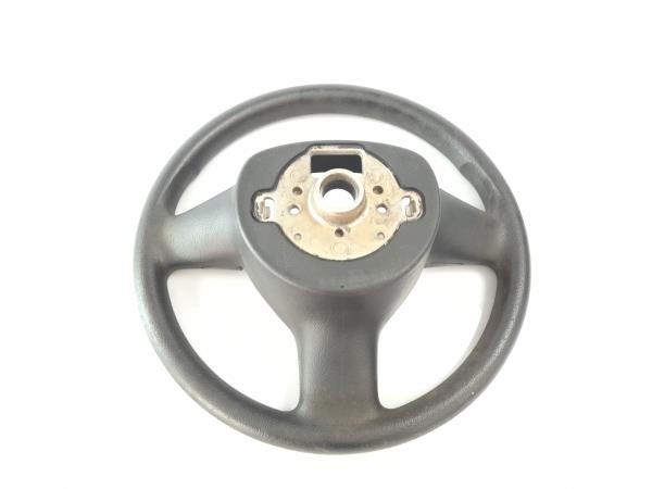 Volante de dirección VOLKSWAGEN Golf Plus (5M1, 521) Imagem-1