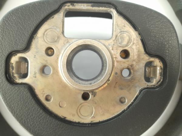 Volante de dirección VOLKSWAGEN Golf Plus (5M1, 521) Imagem-2