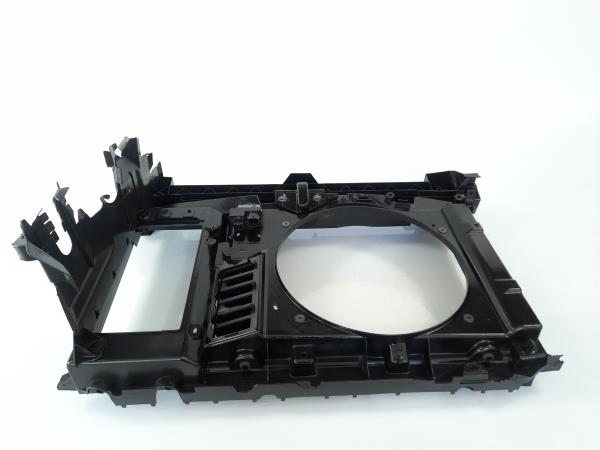 Frente em fibra ou chapa CITROËN Berlingo Van (B9)