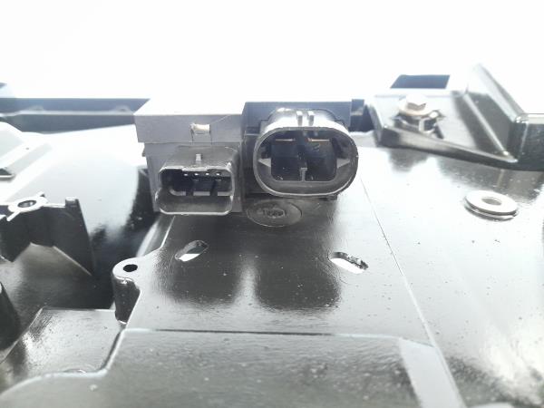 Frente em fibra ou chapa CITROËN Berlingo Van (B9) Imagem-1