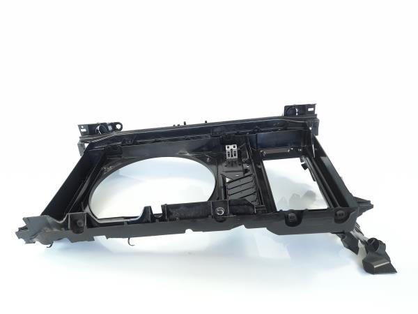 Frente em fibra ou chapa CITROËN Berlingo Van (B9) Imagem-2