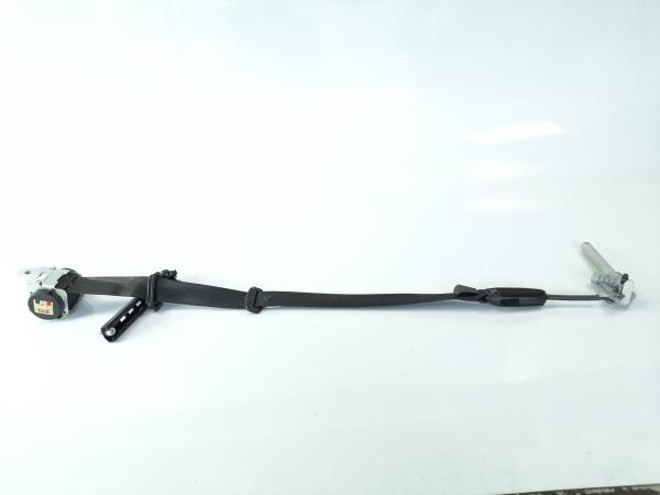 Cinturón delantero izquierdo OPEL Corsa D