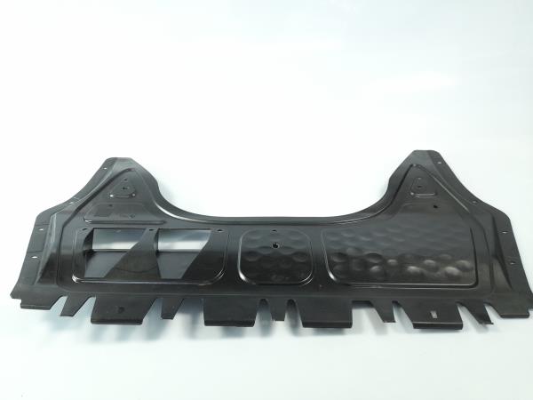 Resguardo Termoventilador VOLKSWAGEN Golf V (1K1)