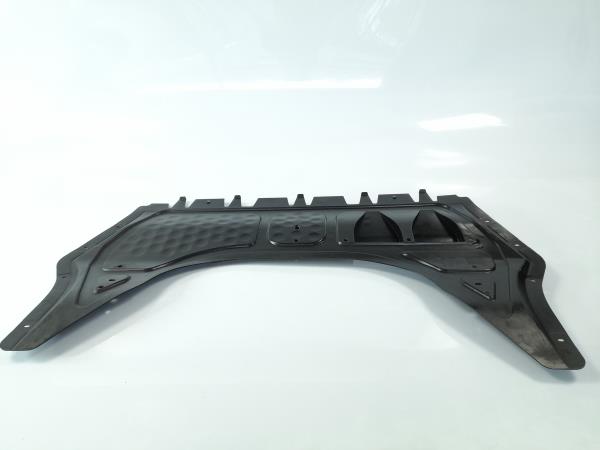 Resguardo Termoventilador VOLKSWAGEN Golf V (1K1) Imagem-1