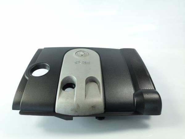 Cobertura del motor VOLKSWAGEN Golf Plus (5M1, 521)