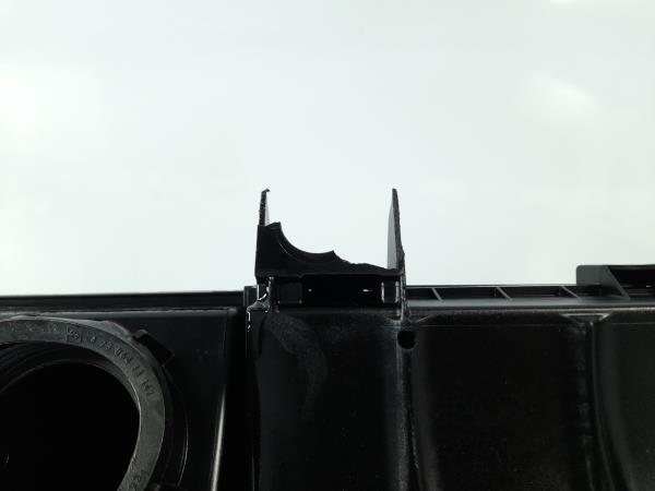 Cobertura del motor VOLKSWAGEN Golf Plus (5M1, 521) Imagem-2