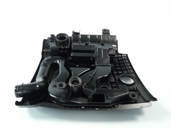 Cobertura del motor VOLKSWAGEN Golf Plus (5M1, 521) Imagem-1