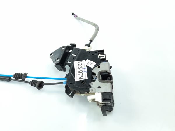 Fechadura / fecho porta trás esquerdo MERCEDES-BENZ Classe C (W204) Imagem-1