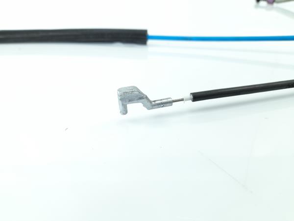 Fechadura / fecho porta trás esquerdo MERCEDES-BENZ Classe C (W204) Imagem-2