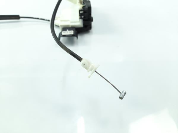 Fechadura / fecho porta frente esquerdo PEUGEOT Partner Origin Combi (G_) Imagem-2