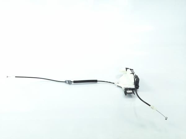 Fechadura / fecho porta frente esquerdo PEUGEOT Partner Origin Combi (G_)