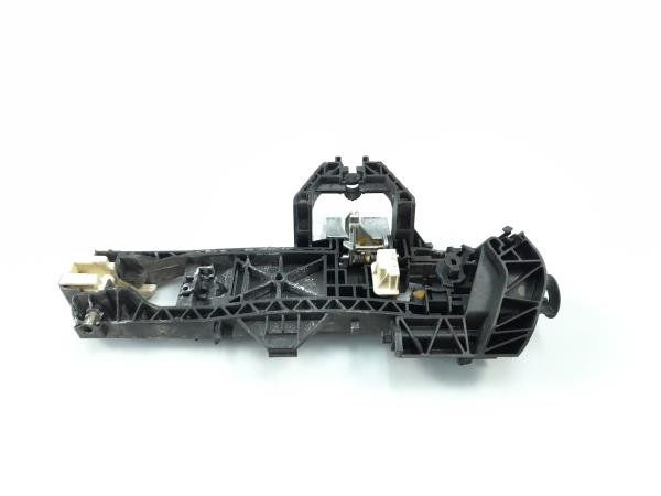 Puxador porta trás esquerdo MERCEDES-BENZ Classe C (W204) Imagem-2