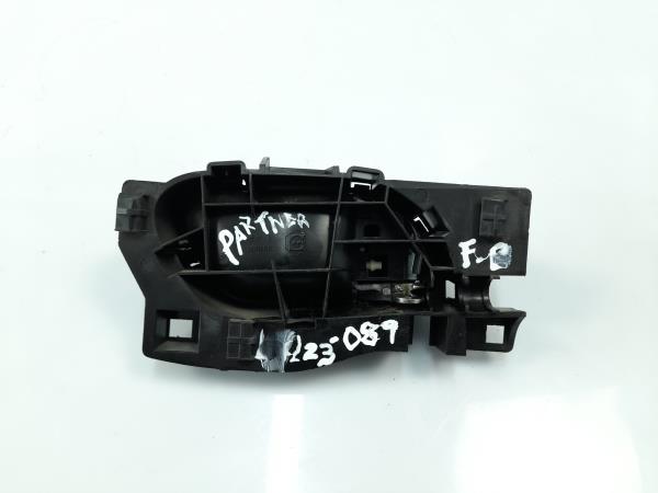 Maniglia interna porta anteriore sinistra PEUGEOT Partner Origin Combi (G_) Imagem-1