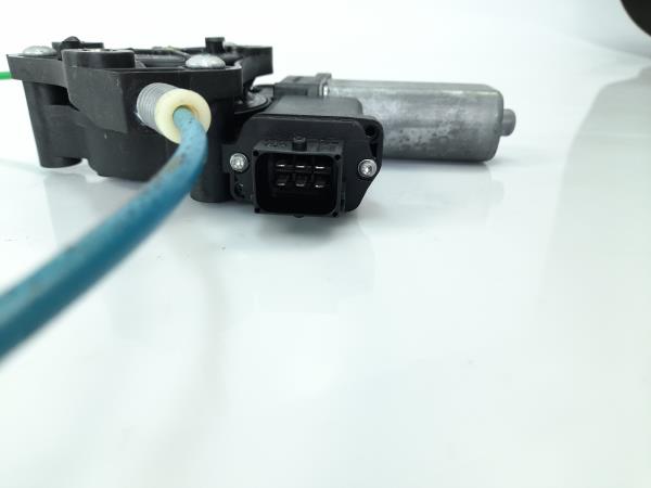 Elevador vidros frente direito OPEL Corsa D Imagem-2