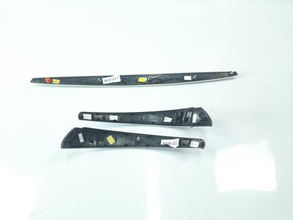 Friso / Frisos BMW 1 (E81) Imagem-1 Friso / Frisos BMW 1 (E81) Imagem-1