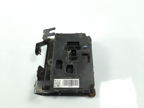 Scatola fusibili / SAM / BSI PEUGEOT Partner Origin Combi (G_)