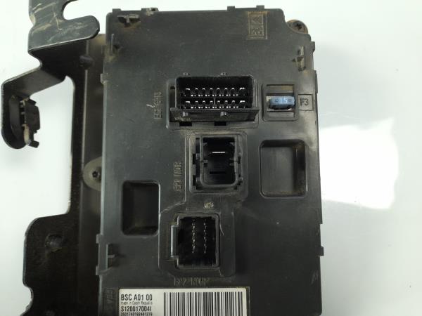 Scatola fusibili / SAM / BSI PEUGEOT Partner Origin Combi (G_) Imagem-2