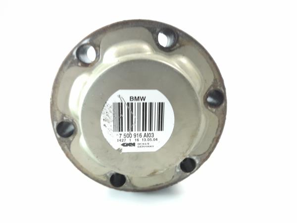 Transmisión Trasera Derecha BMW X5 (E53) Imagem-2