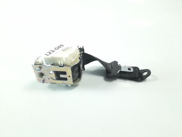 Right rear seatbelt CITROËN DS3 Imagem-1