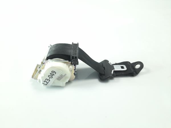 Right rear seatbelt CITROËN DS3