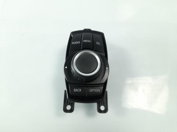 Interruptor / Botao BMW 1 (F20)